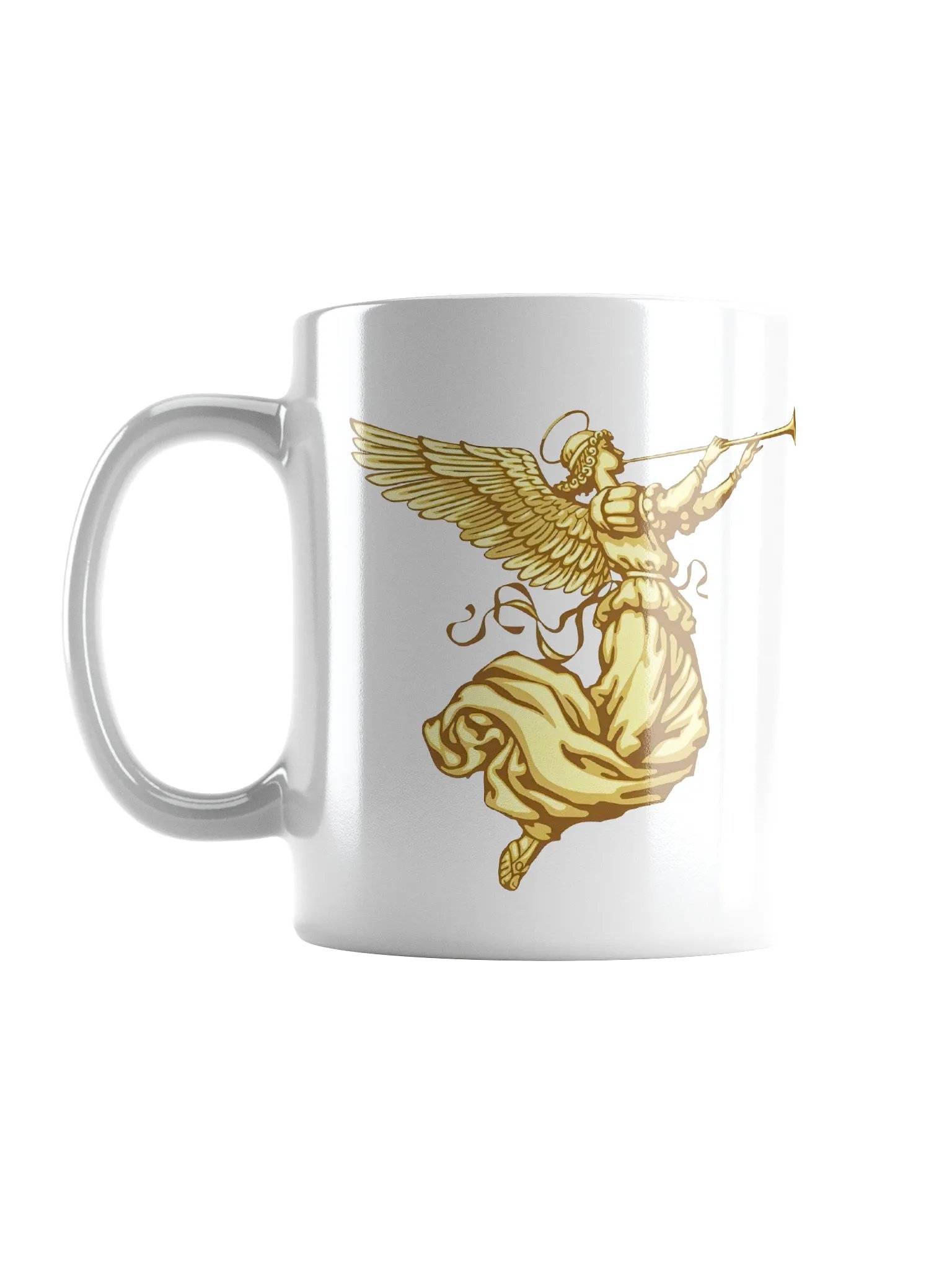 Divine Angel Mug product image (6)