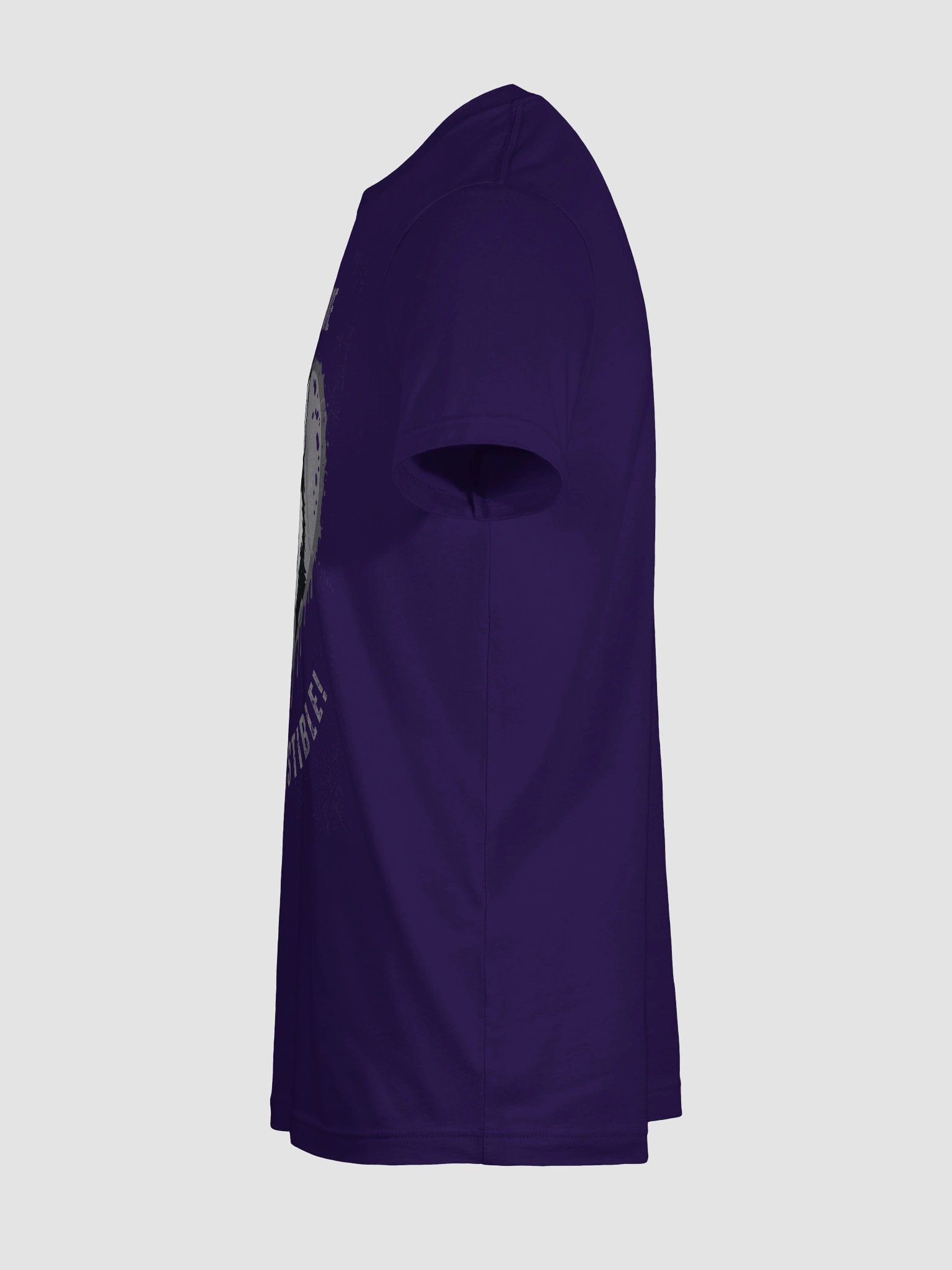 Funny Husky T-Shirt, Cute Dog Pun "Pawdon Me" Tee product image (11)