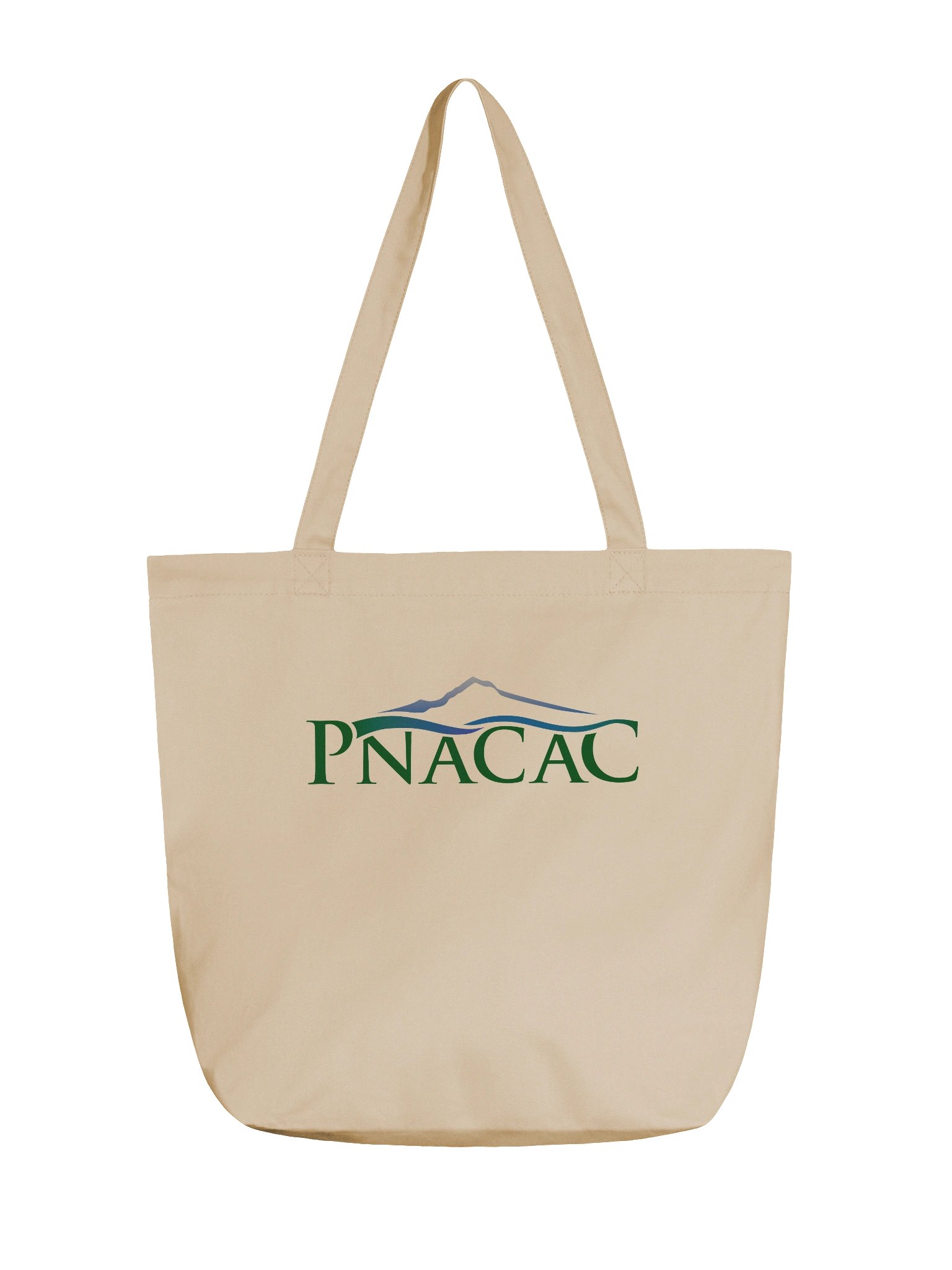 Tote Bag - Natural product image (1)