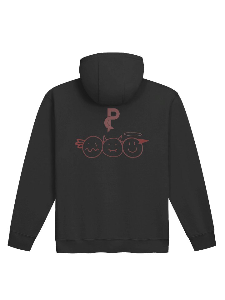 PC Better Off Dead Mood Trio Hoodie product image (2)