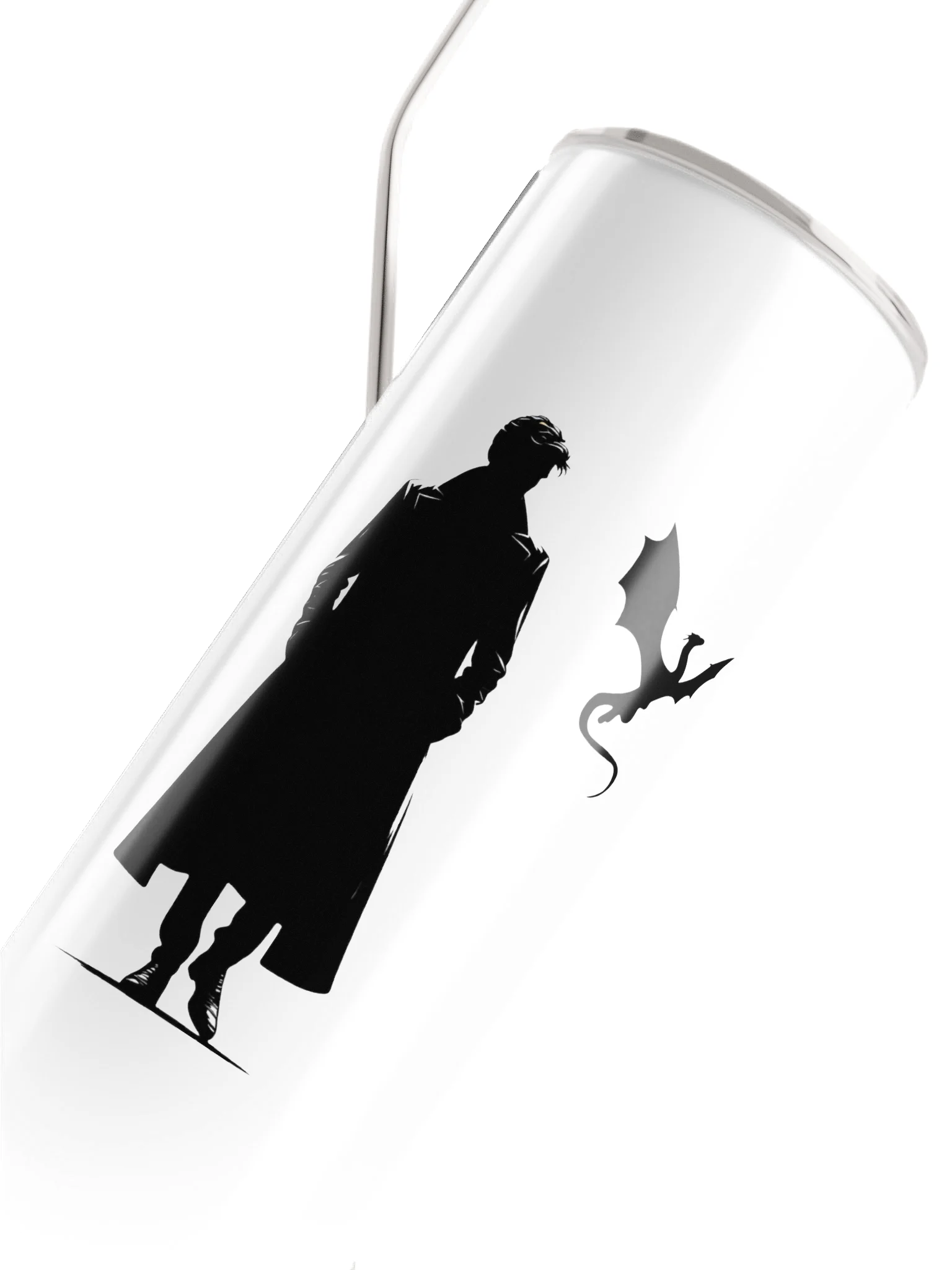 Gideon & Elvis Straw Tumbler product image (4)
