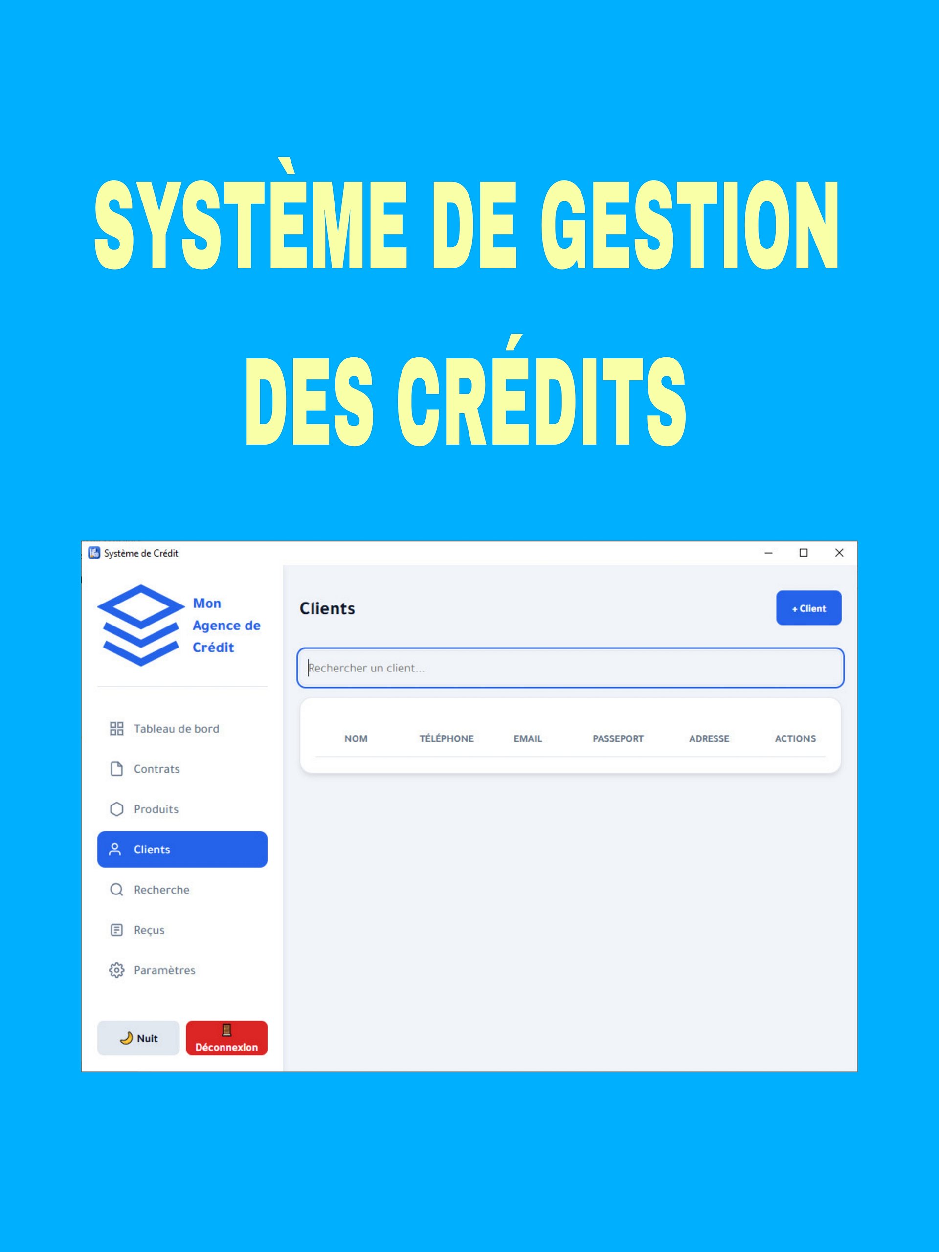 gestion des crédits product image (3)