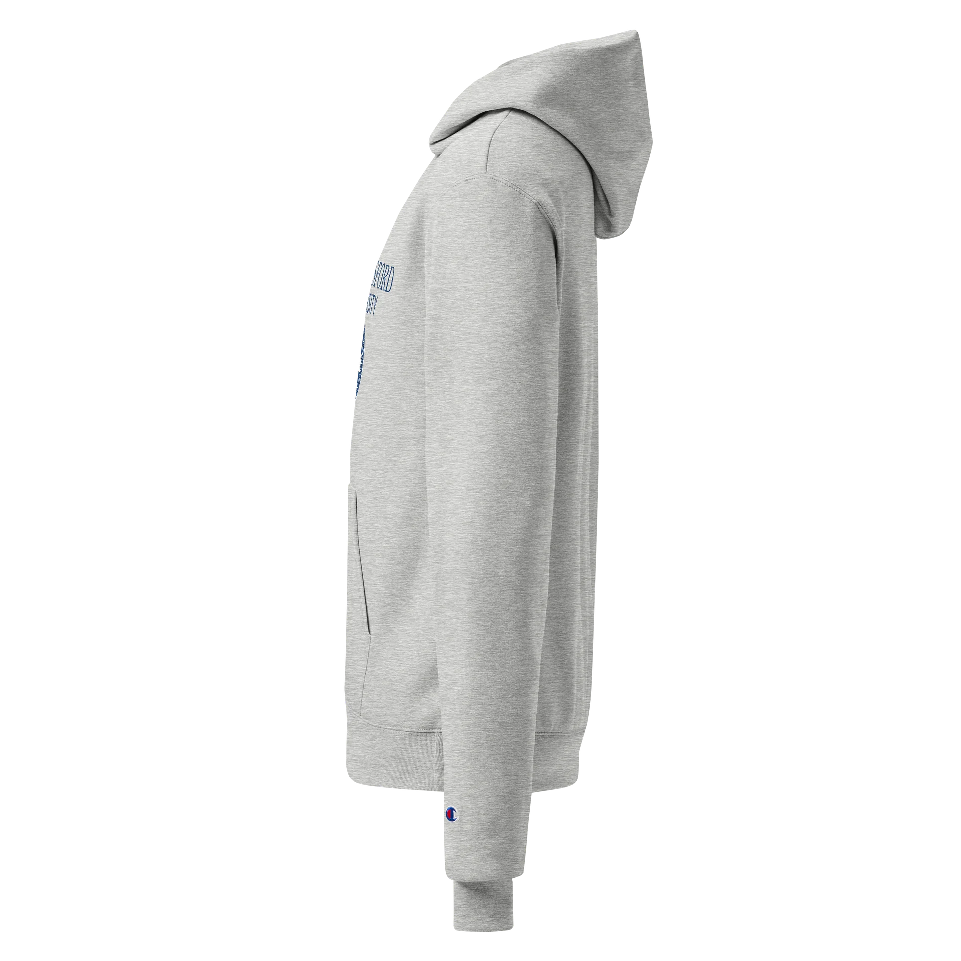 Thoccsford University 2023 Champion Hoodie product image (3)
