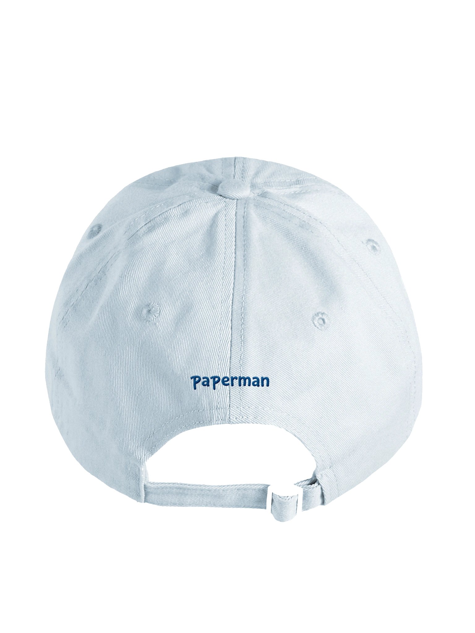 Classic Matte Hat product image (2)