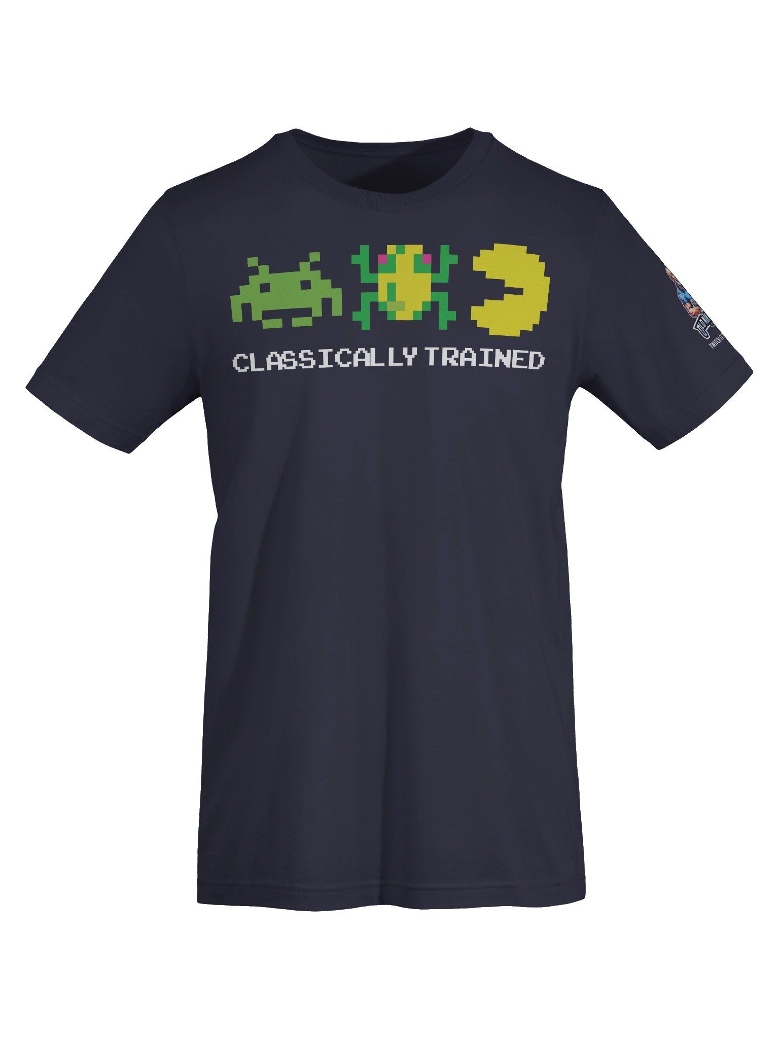 Classically Trained product image (21)