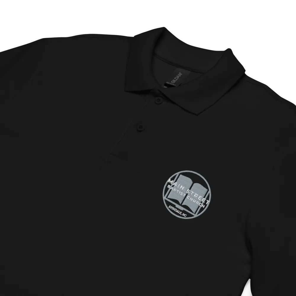MSBC - Polo product image (4)