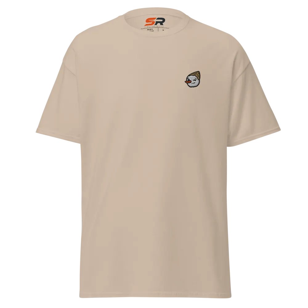 Classic Embroided Edward Shirt product image (1)