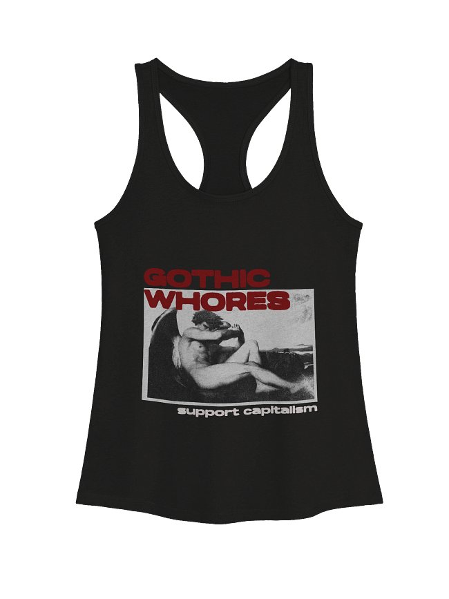 Gothic Whores