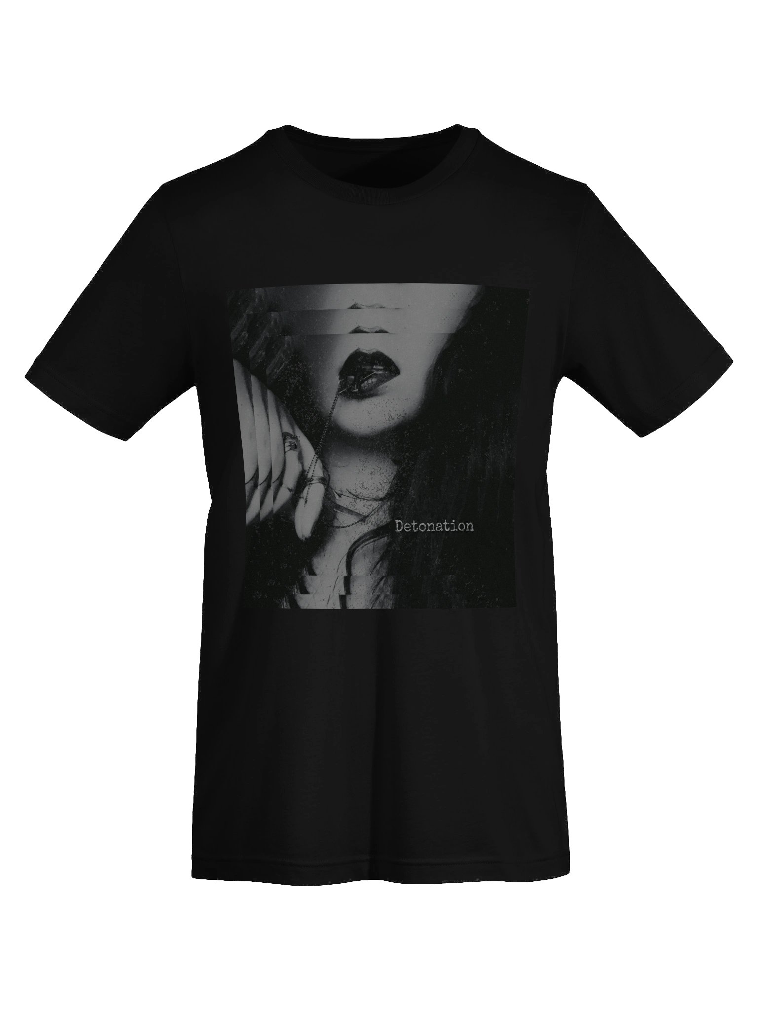 Detonaton T-Shirt product image (38)