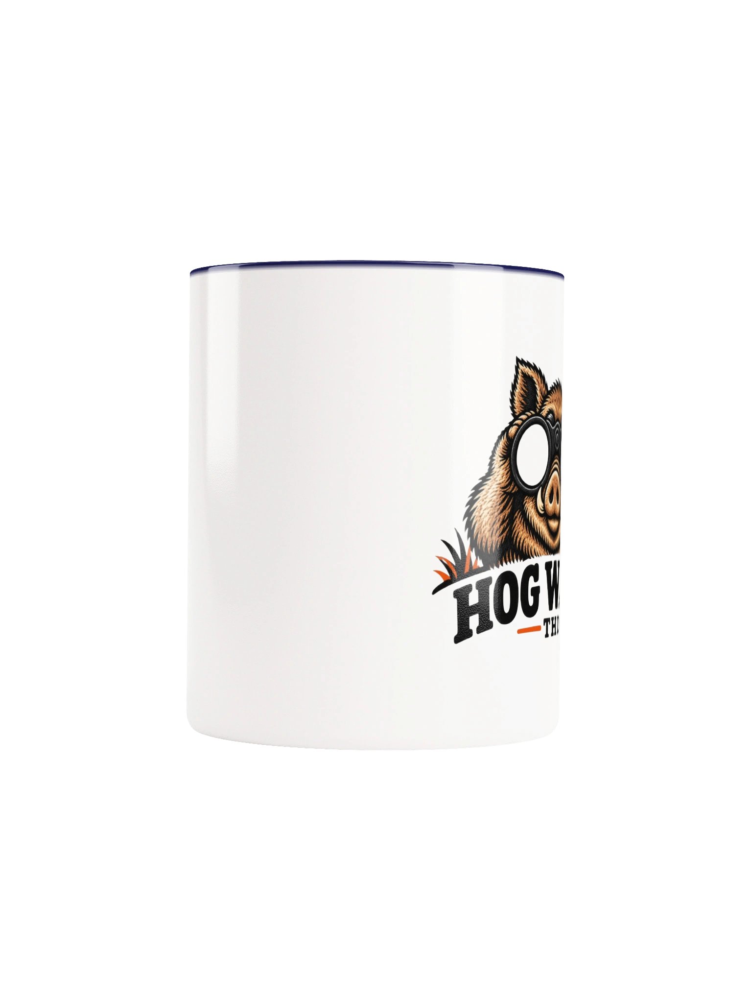 Hog Watch Mug product image (5)