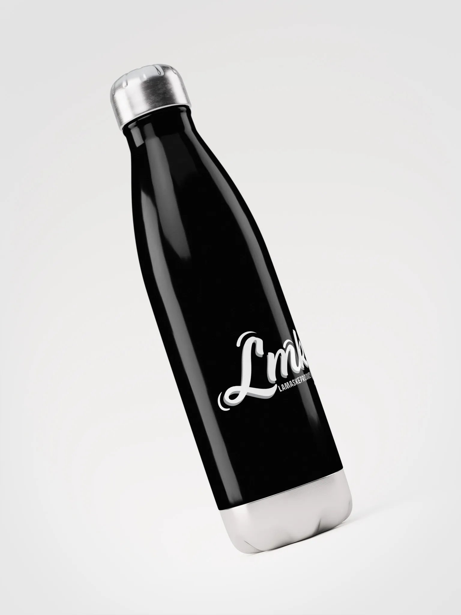 Lamaskeproduce- Stainless Steel Bottle product image (3)