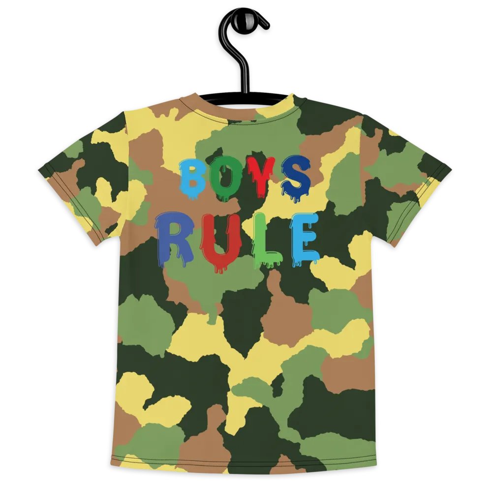 boys size dabot shirts product image (7)