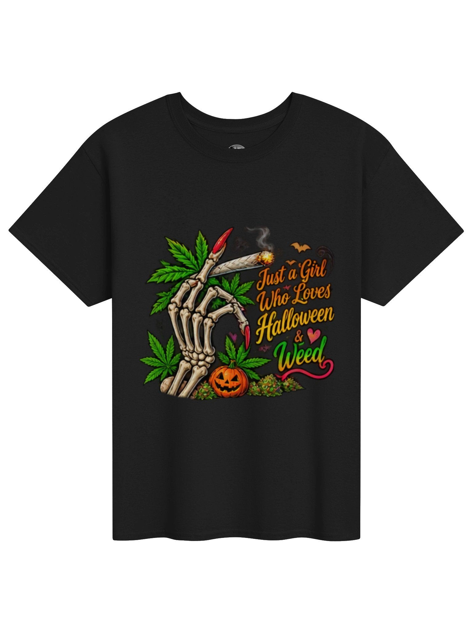 Deadly High Graphic Tee product image (1)