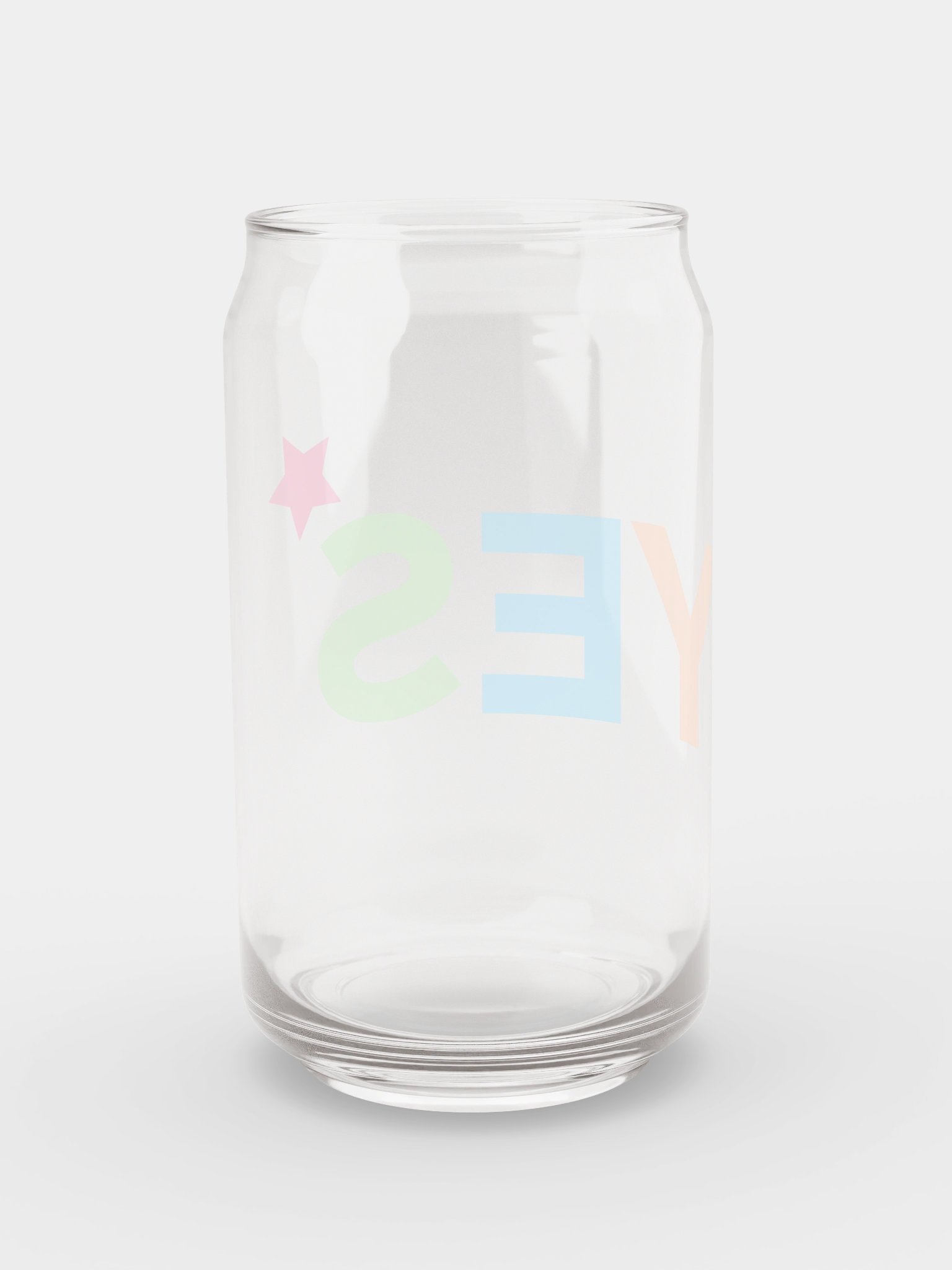 YES Can Glass product image (8)