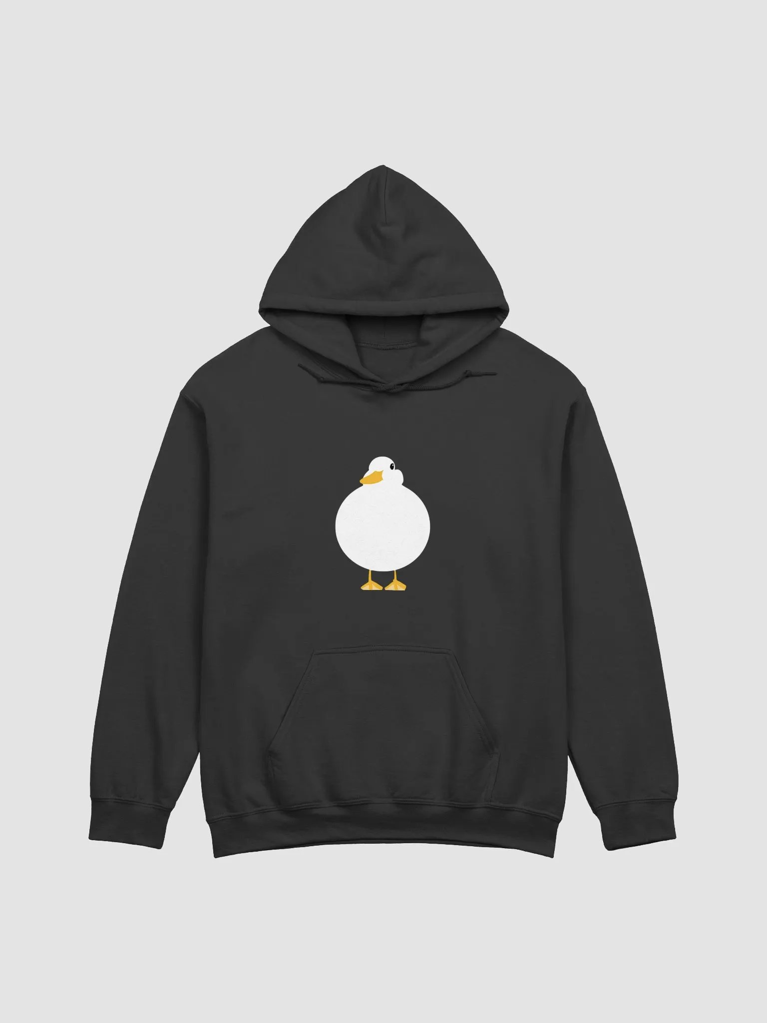 Meme Cartoon Duck Hoodie product image (8)