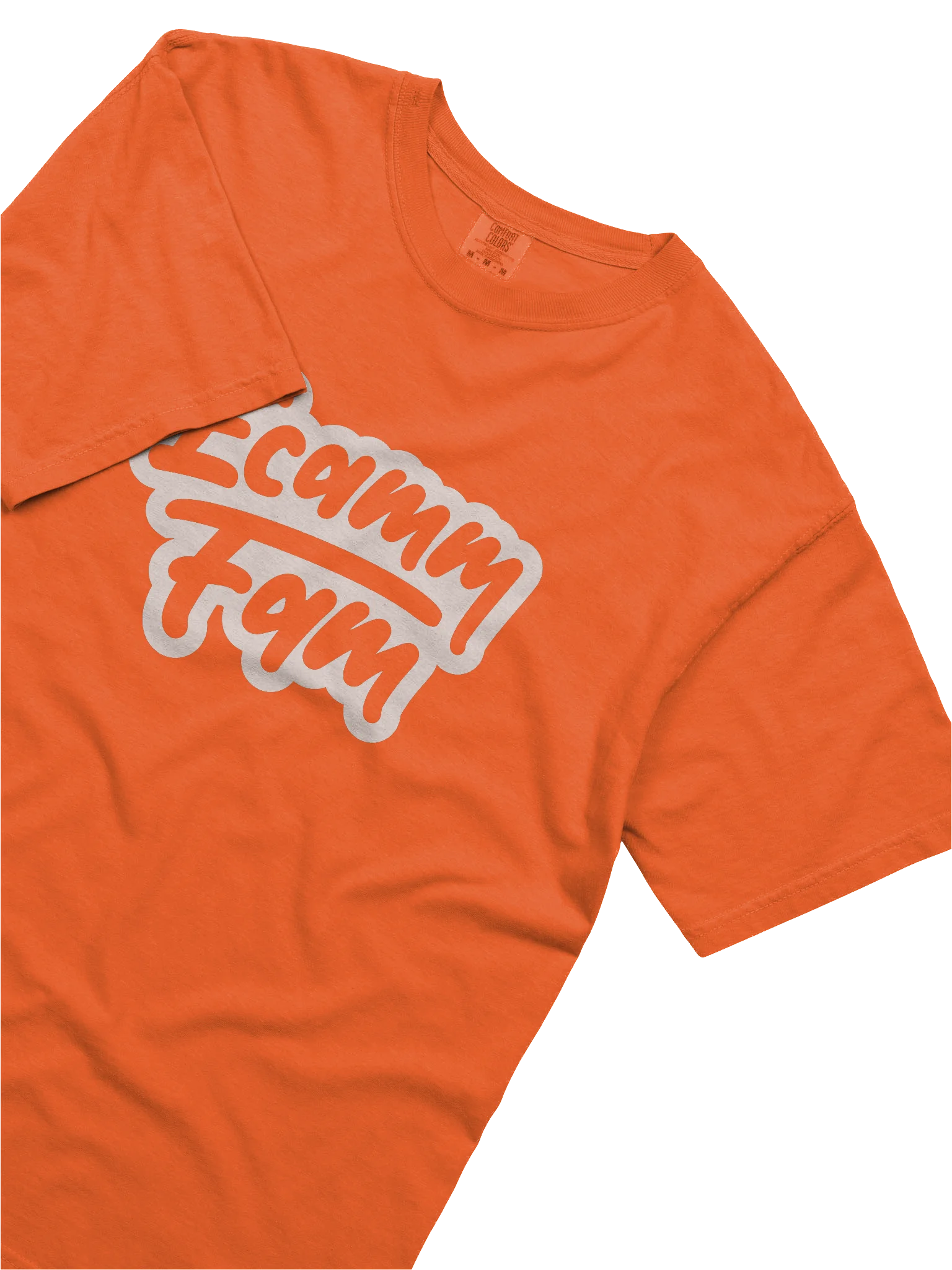 EcammFam Shirt product image (33)