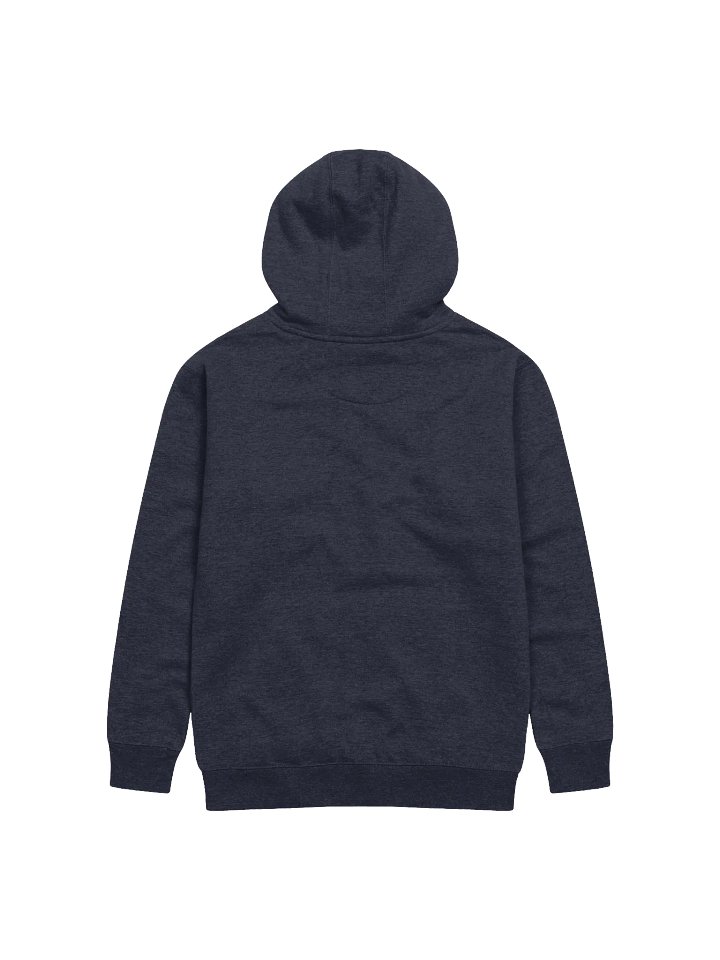 Owl In Flight Hoodie product image (2)