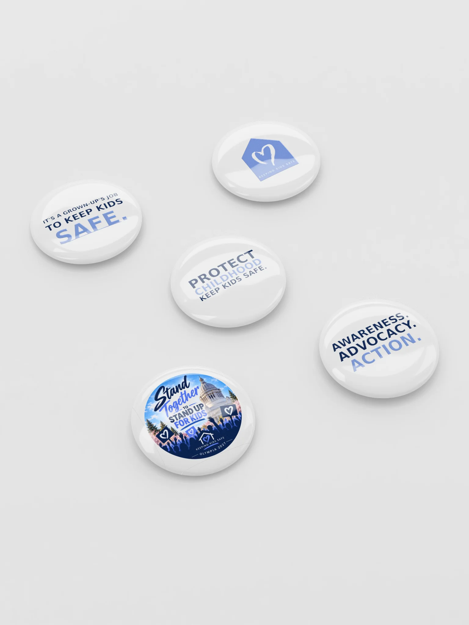 Buttons product image (4)