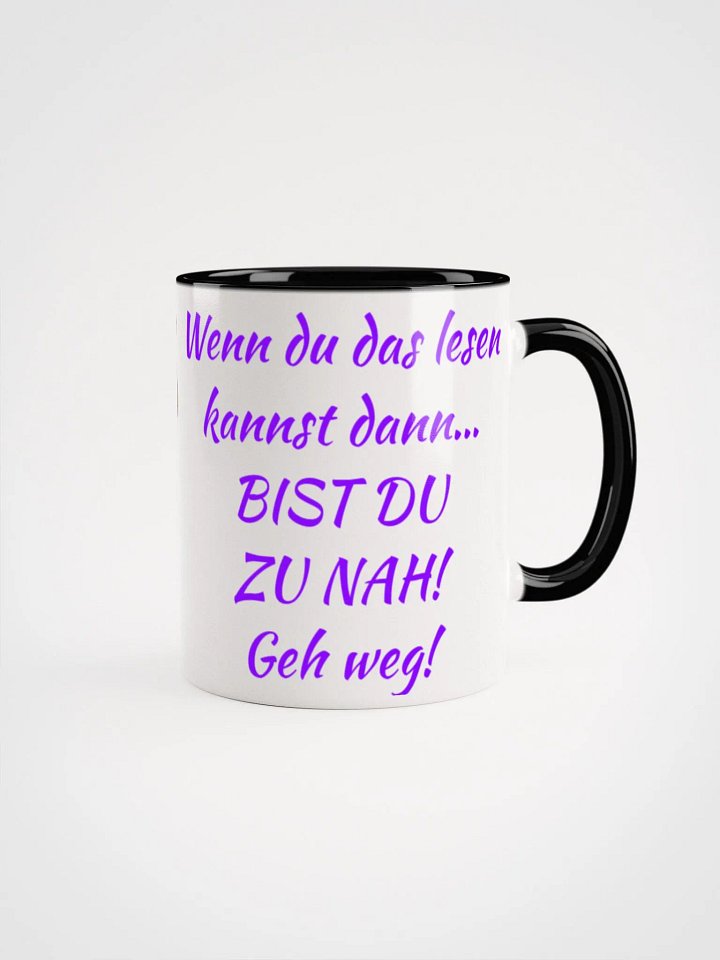 Geh-Weg-Becher product image (2)