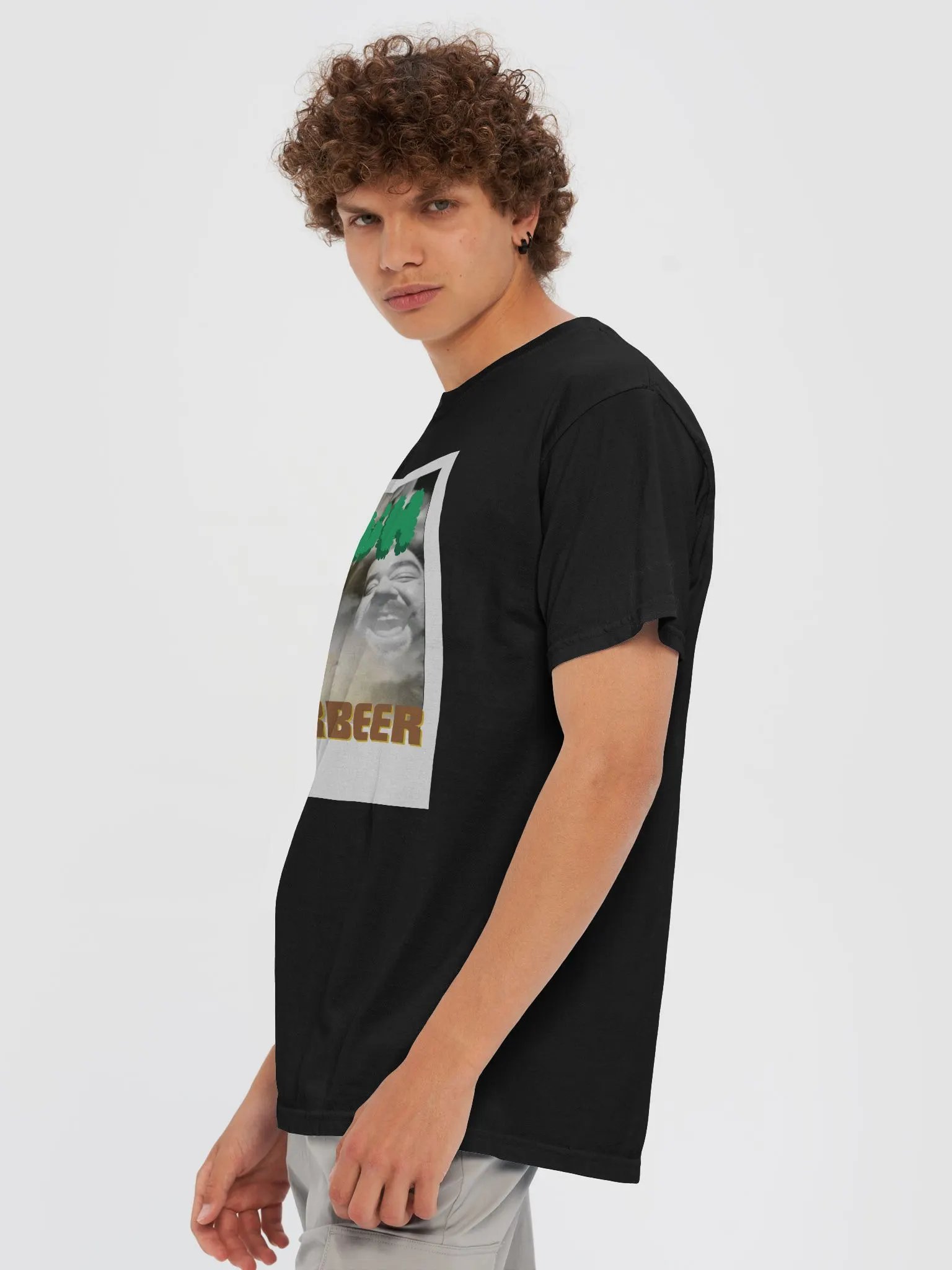 Hogsmeade '99 Shirt product image (22)