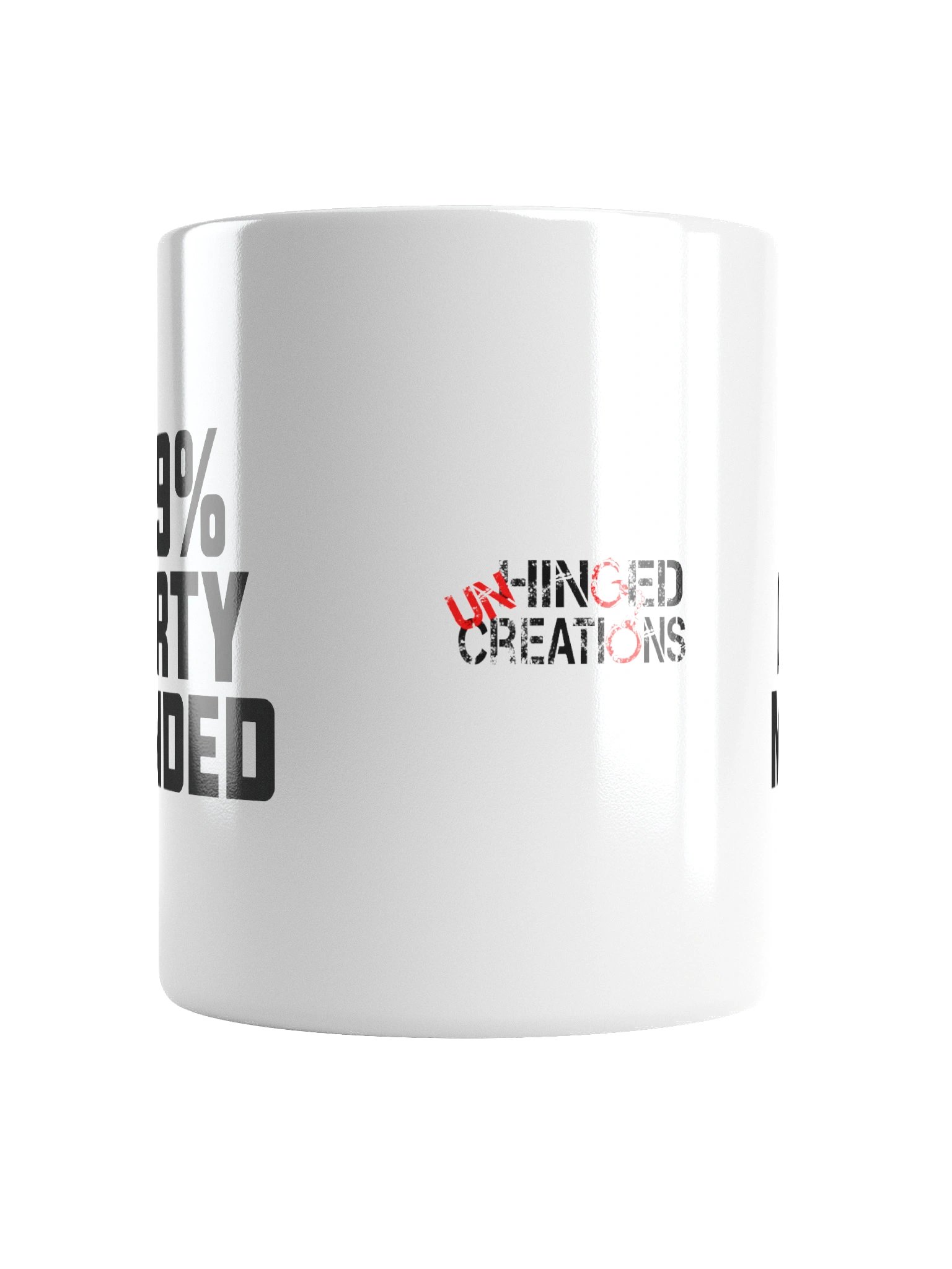 Dirty Minded Coffee Mug product image (17)