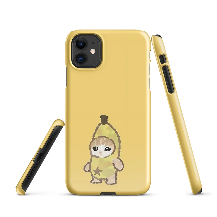 Peel of Joy Snap Case product image (2)