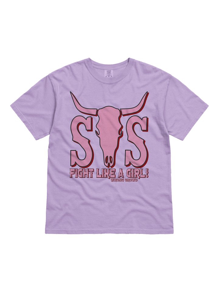 Breast Cancer Fight Like A Girl product image (21)