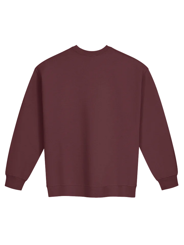 DKIM Classic Color-Graded Sweatshirts product image (2)
