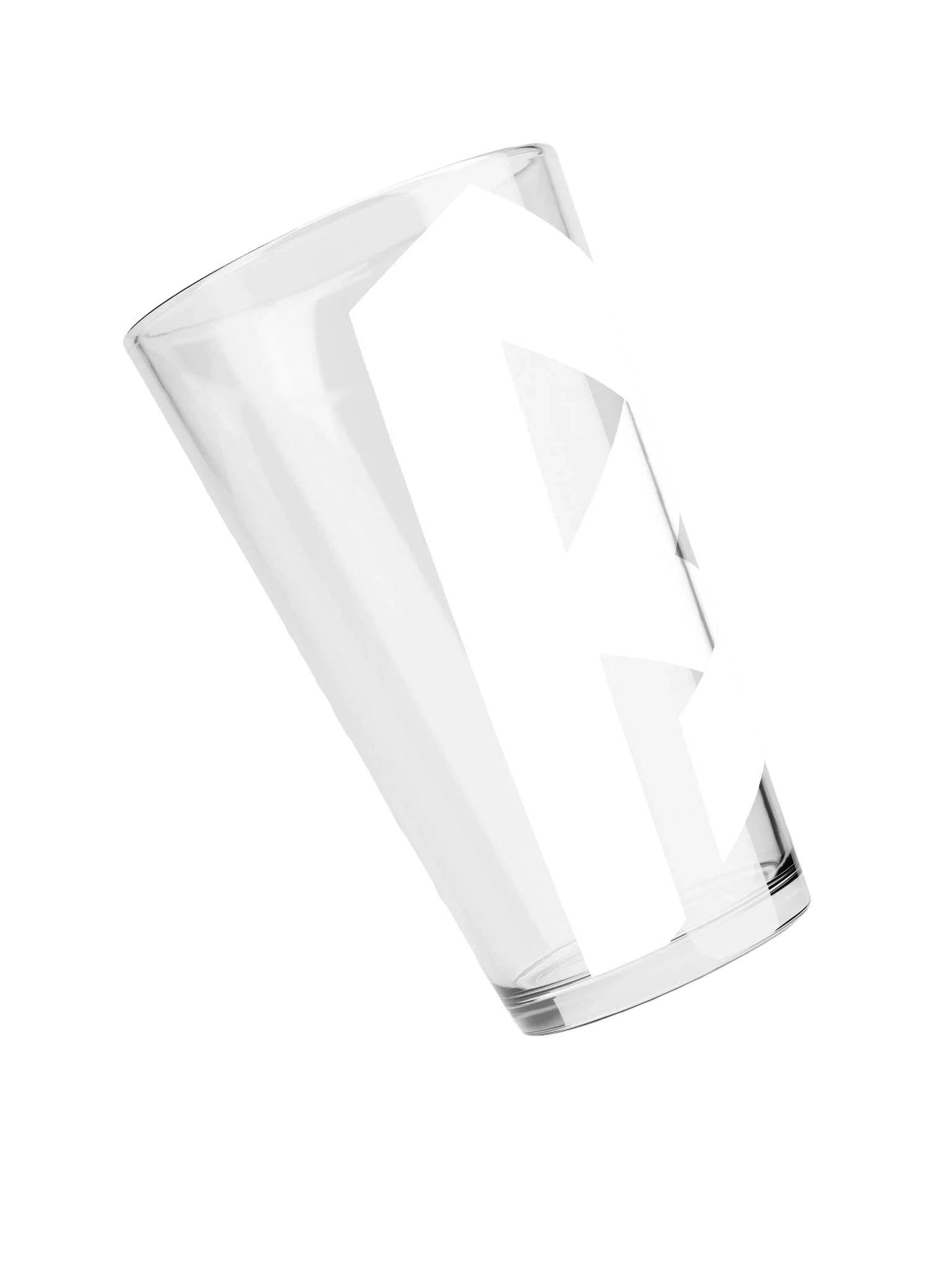 Amp Pint Glass product image (3)