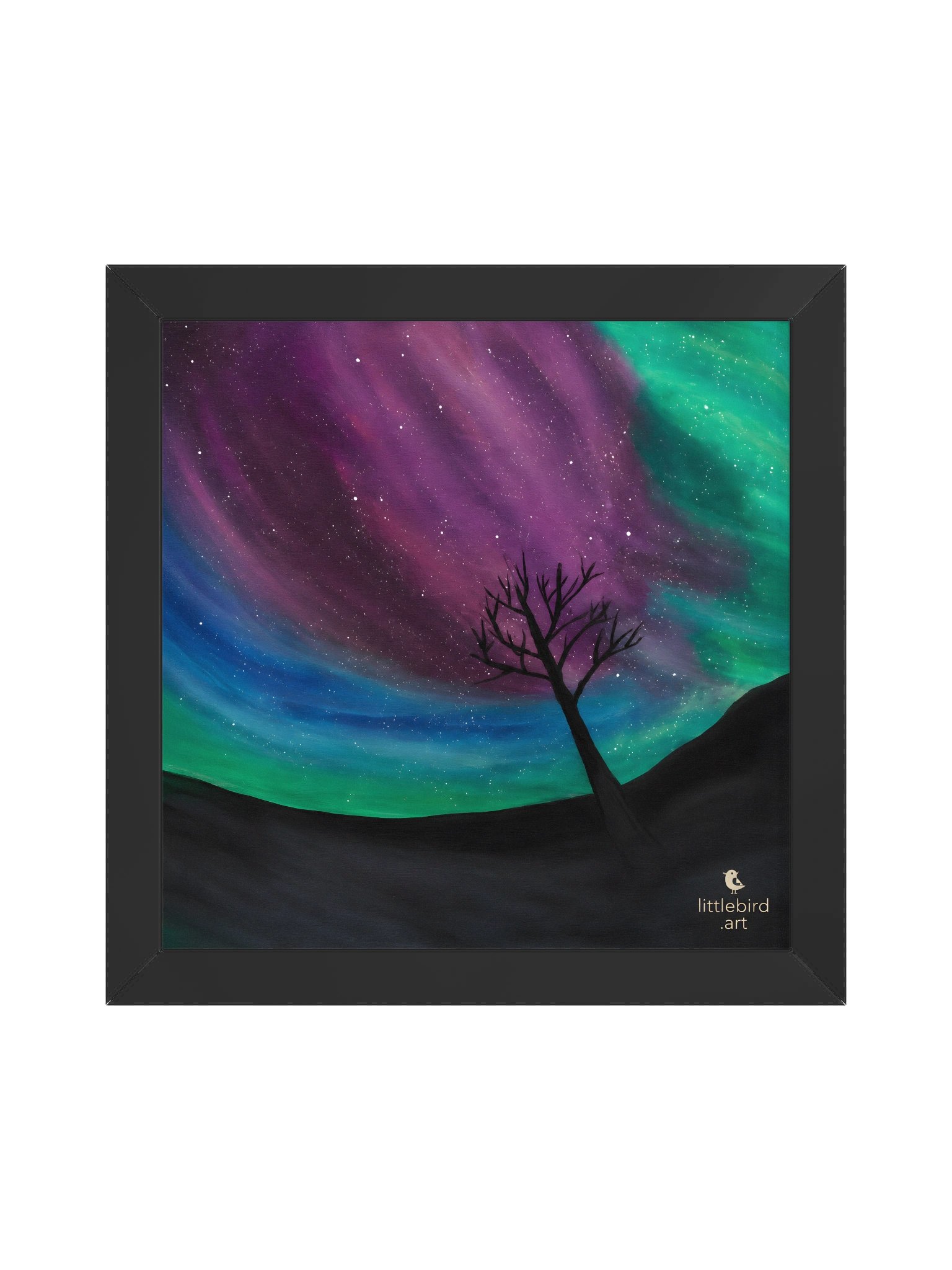 Aurora of the Quiet Soul product image (6)