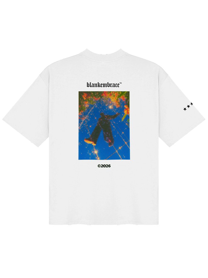 Highest in the Room Oversized Tee product image (1)