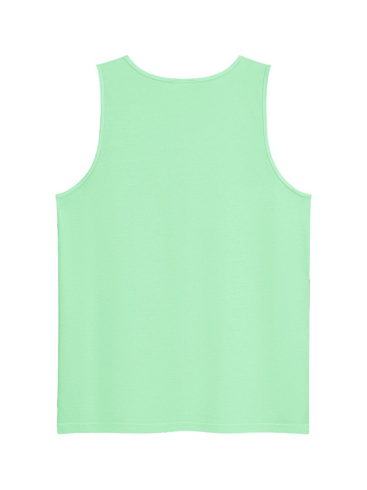 PRIDE WON'T STOP Tank - lighter colors product image (24)