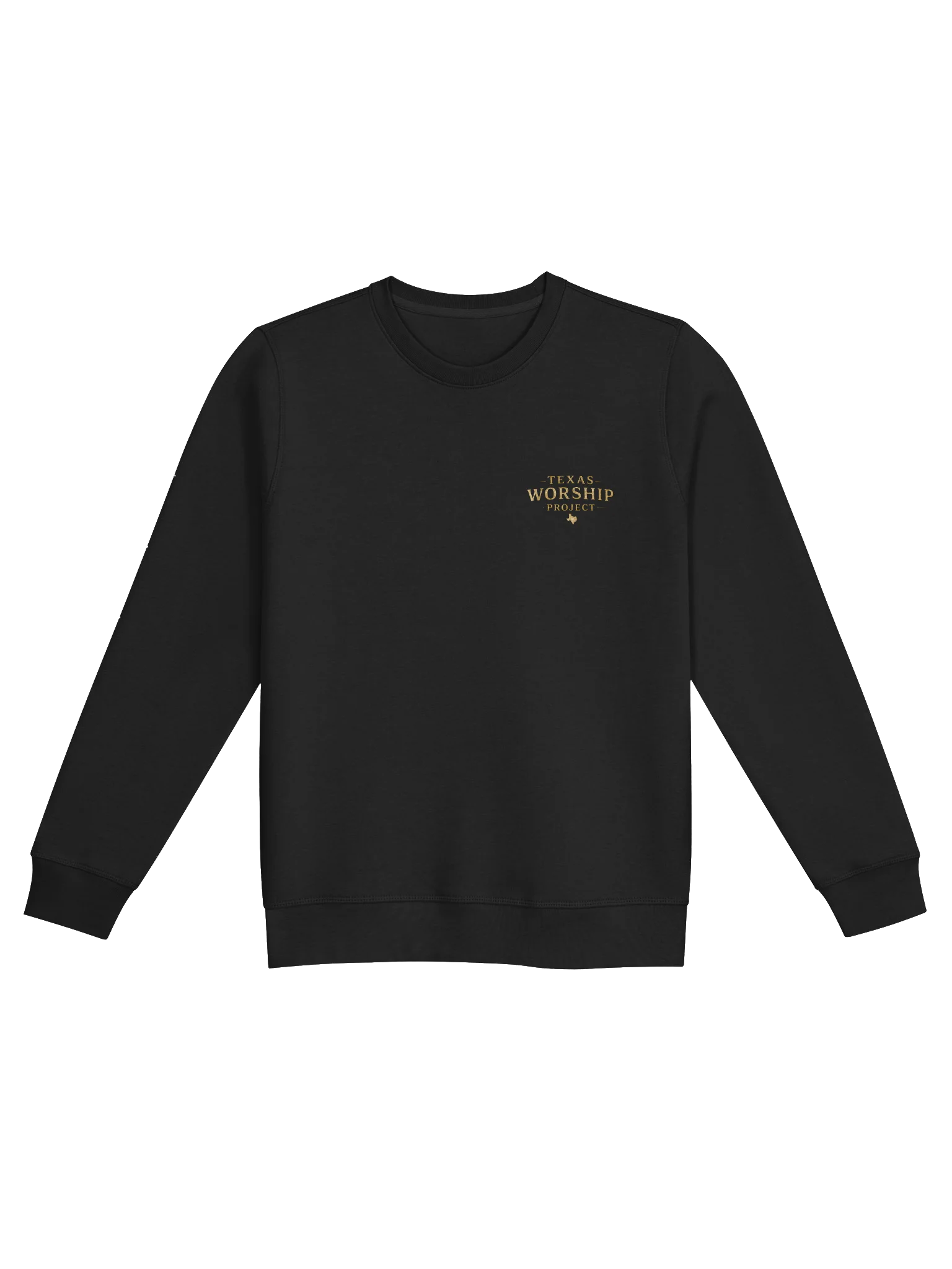 Praise You Anyway Sweatshirt product image (3)