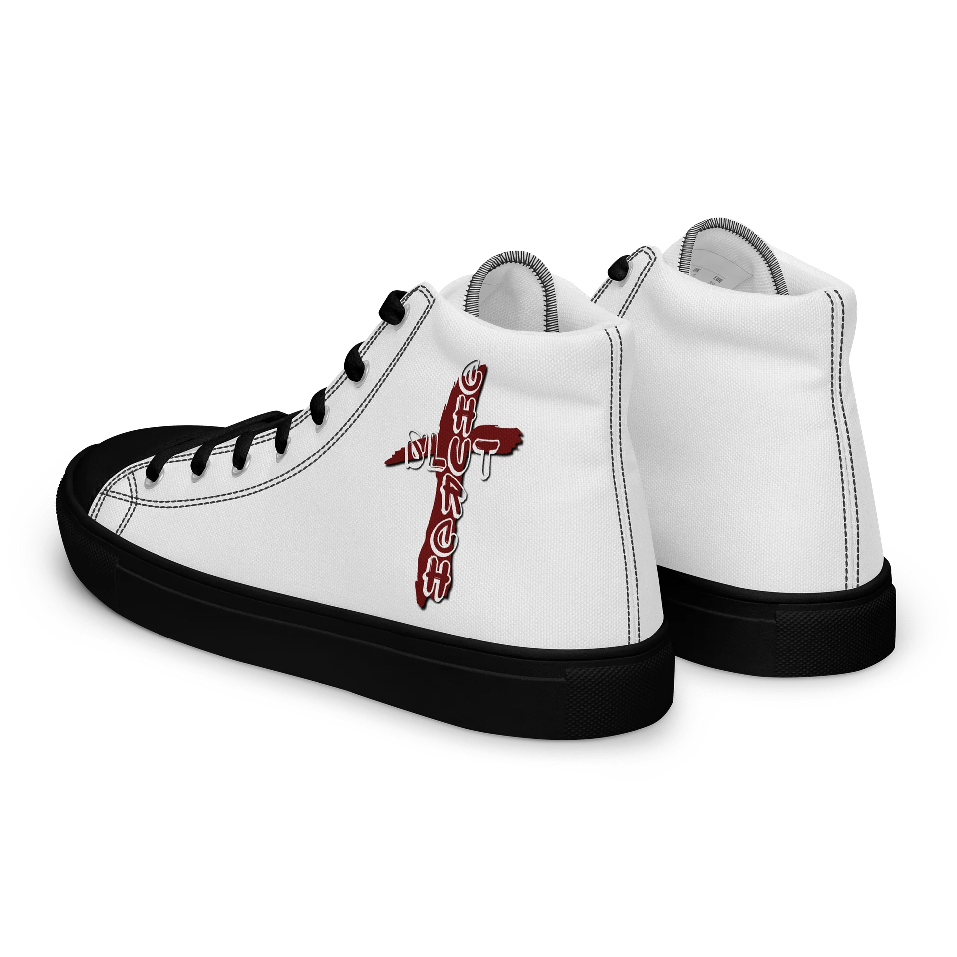 Slut Shoes product image (5)