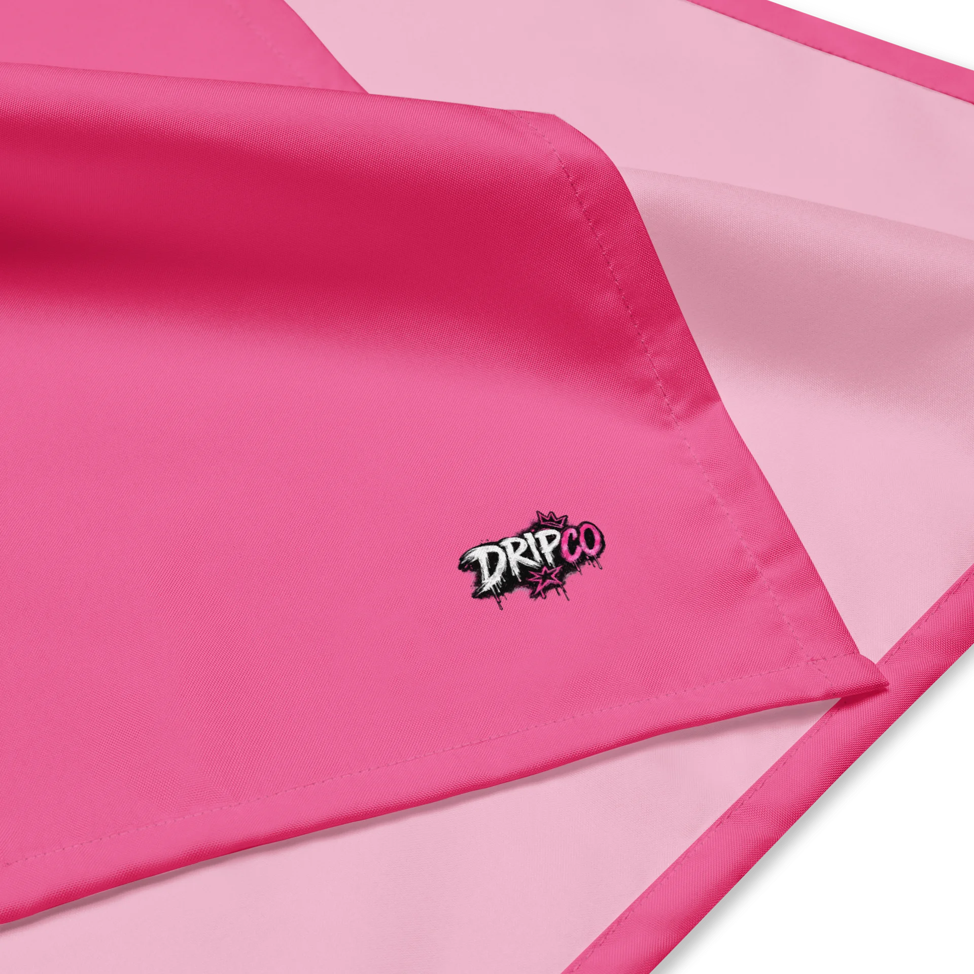 DRIP CO Graffiti Bandana product image (2)