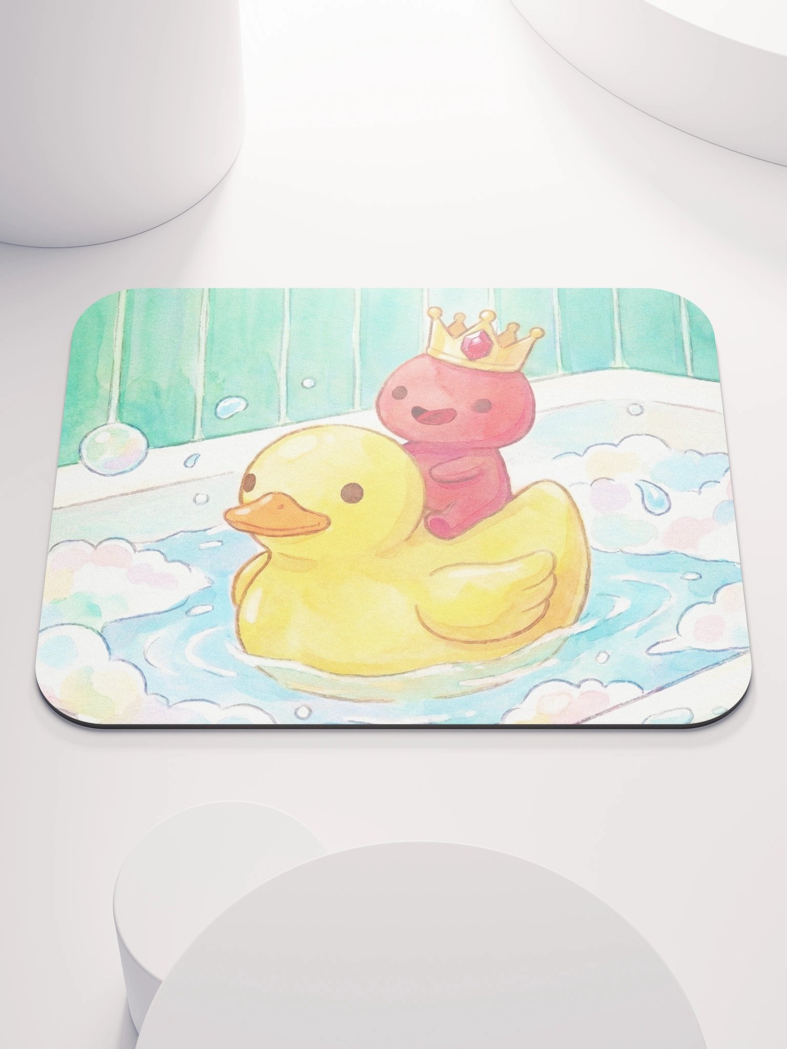 Ayundaru Mouse Pad product image (1)