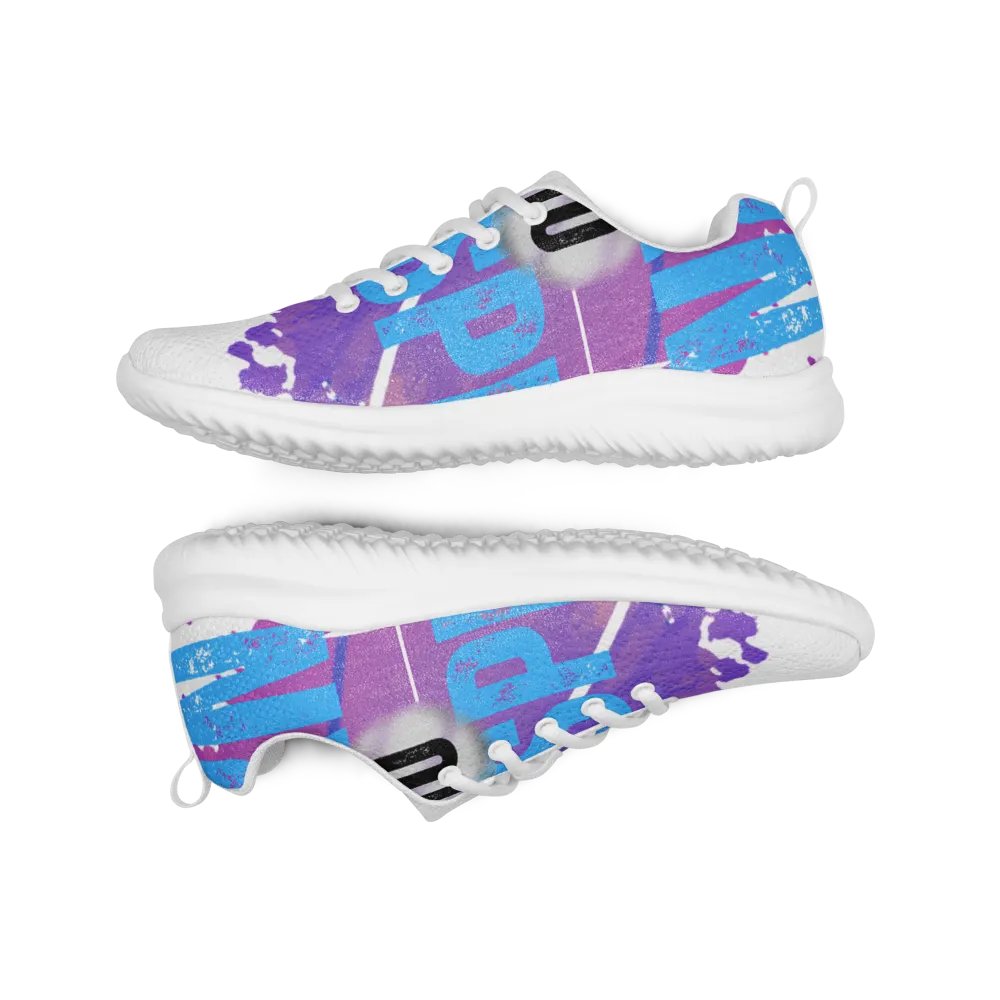 Born to Prosper Women's Athletic Shoes product image (9)