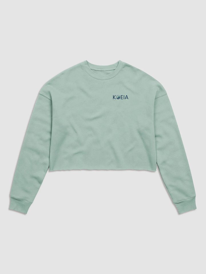 One KOEIA Crop Top product image (1)