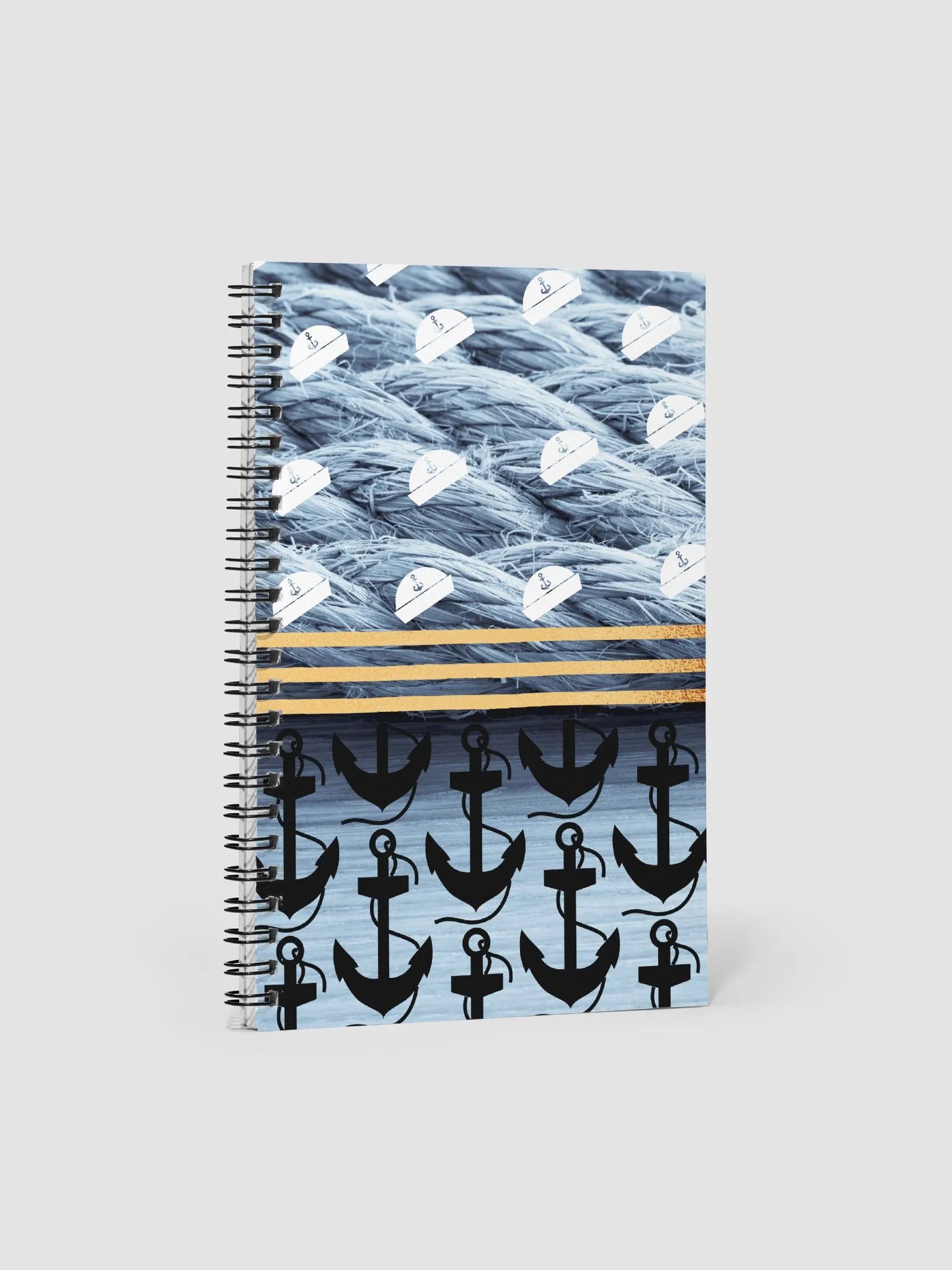 JoBeth Nautical ⚓ Note Book 📙 product image (1)