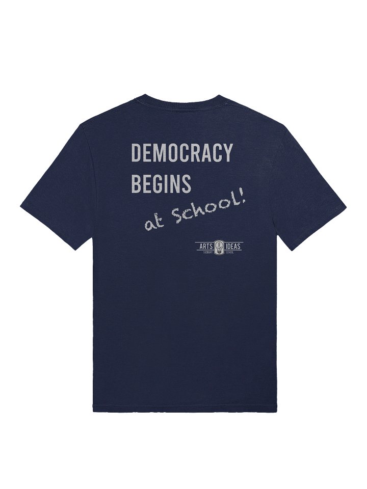 Pocket Tee product image (2)