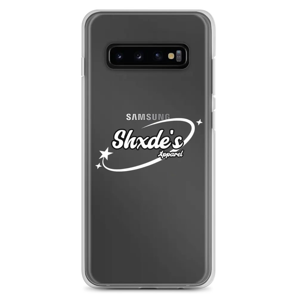 Shxde Apparel Samsung® Case product image (2)