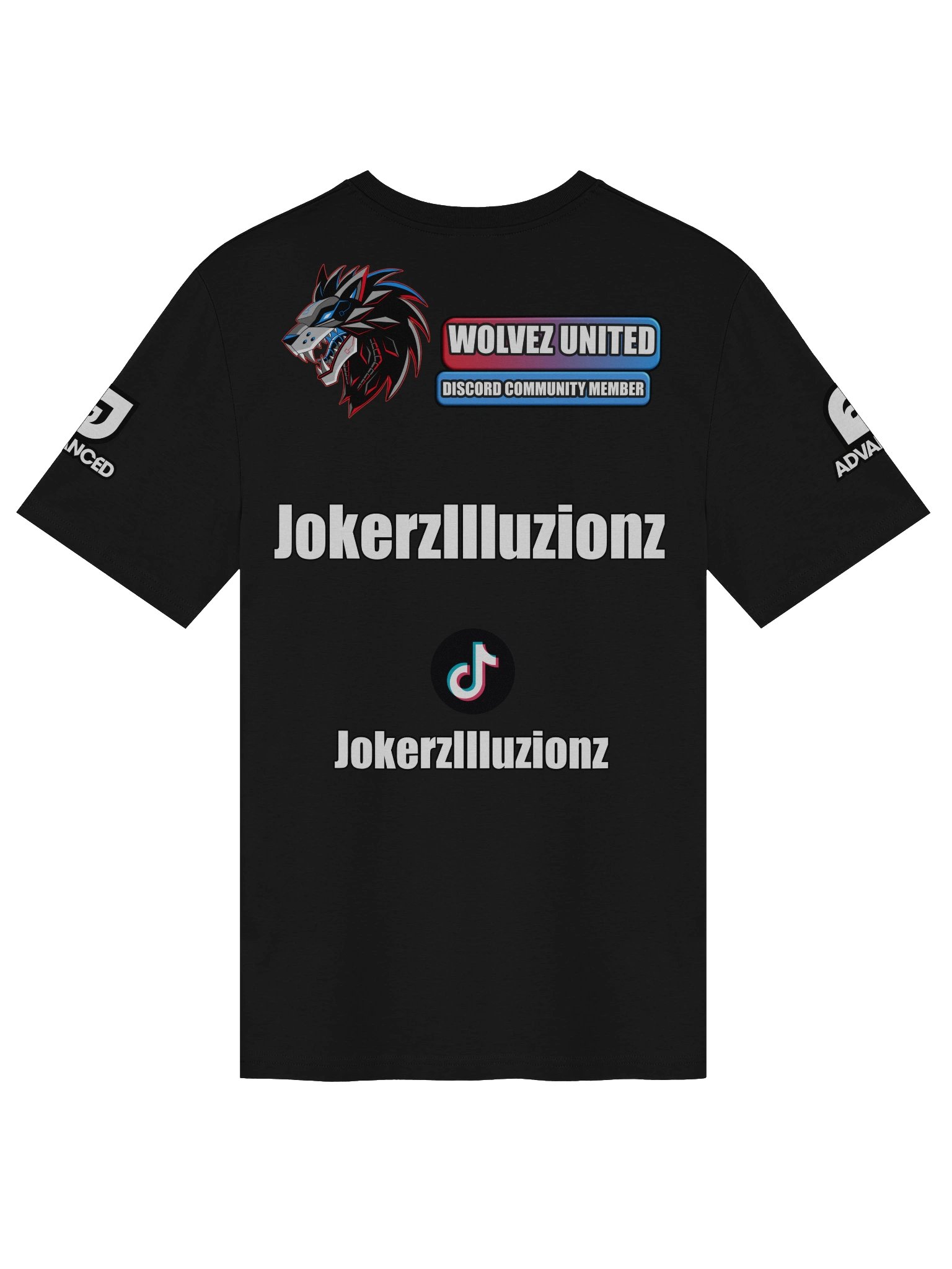 JokerzIlluzionz - Discord Community Member product image (2)