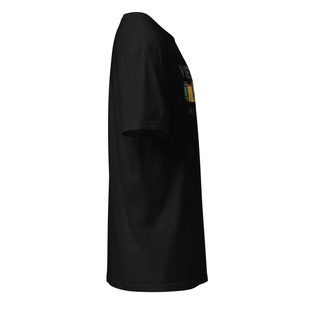 Vietnam Veteran Logo Onyx product image (3)