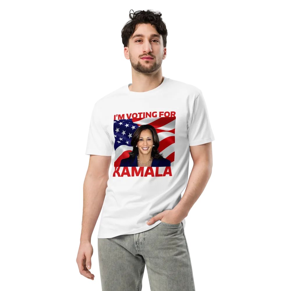 I'm Voting For Kamala! product image (3)