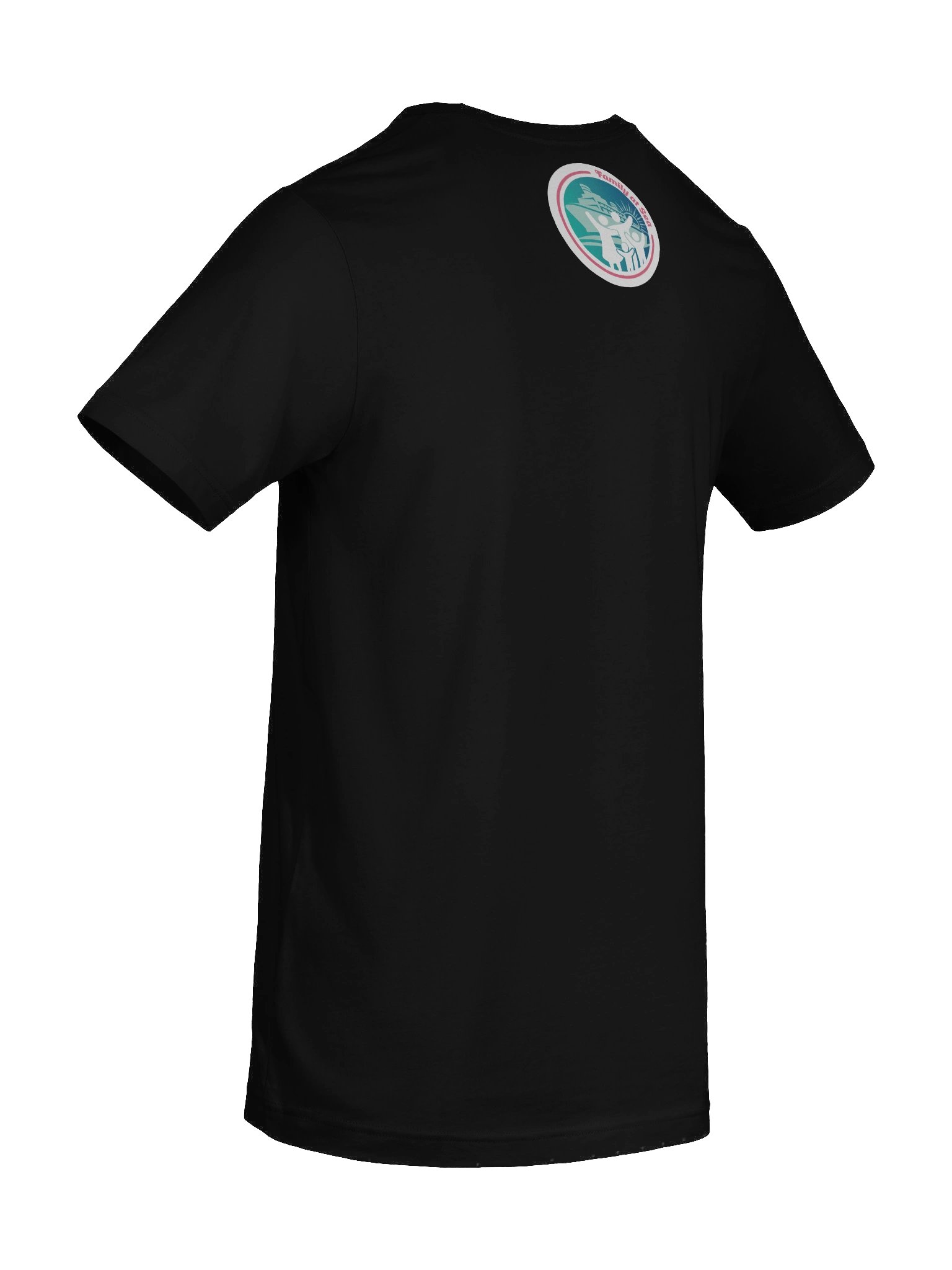 Unisex - All Aboard the Crazy Train - Softblend T-Shirt product image (10)
