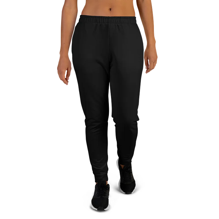 LP EXCLUSIVE PREMIUM WOMENS' JOGGERS product image (2)