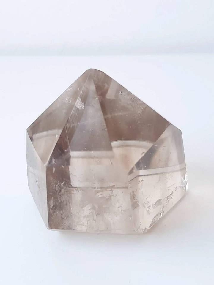 Smoky quartz tower product image (2)