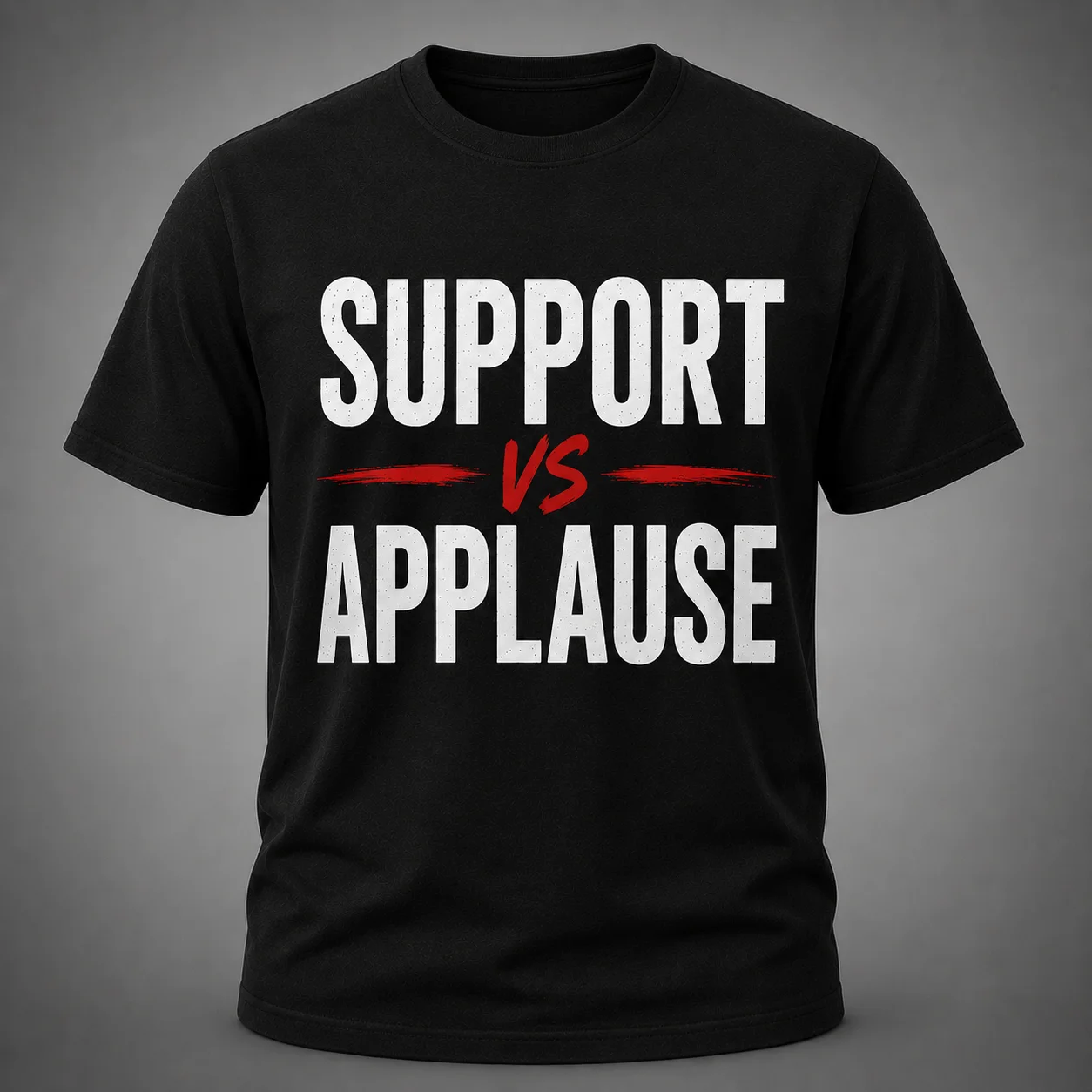Support vs. Applause product image (1)