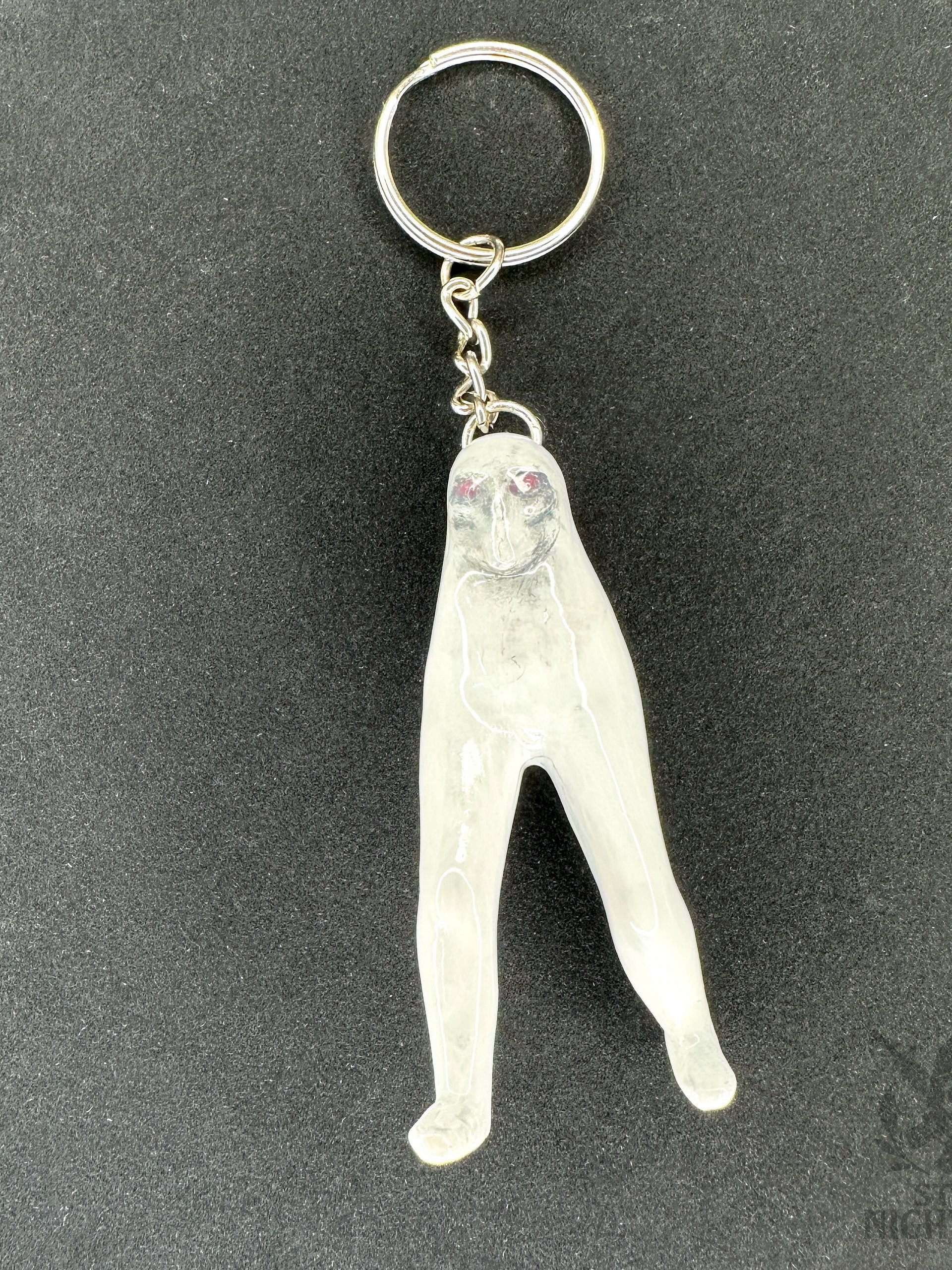 Limited Edition Fresno Nightcrawler Collectible Keychain product image (4)