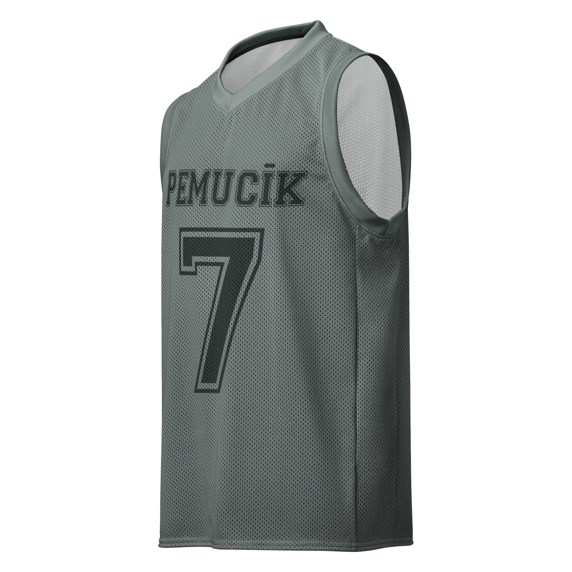 MMA | PEMUCIK 7 Sports Tank Top product image (1)